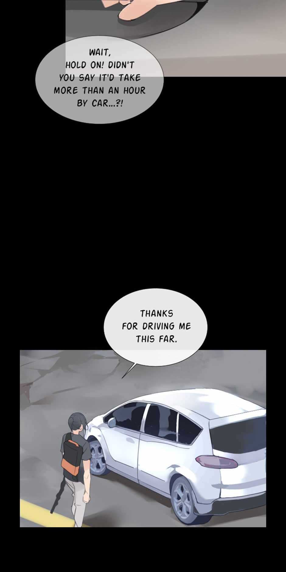 Damn Demonic Swords Chapter 104 12